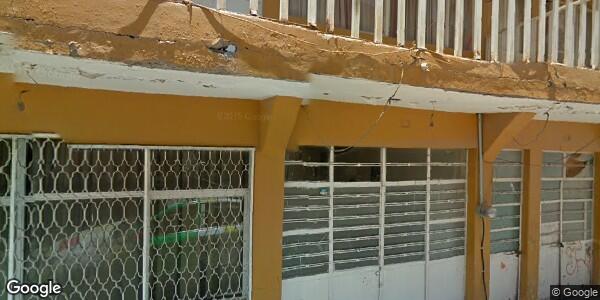 OFICINA PARA MAESTROS DE EDUCACIÓN BÁSICA EN SERVICIO CENTRO DE MAESTROS 2415 SALINAS DE HIDALGO